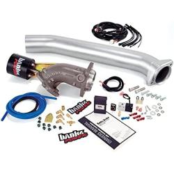 Banks 55221 Exhaust Brake