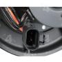 Four Seasons/Trumark 35143 Blower Motor with Wheel