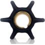 0386084 0777817 Water Pump Impeller For Evinrude Johnson 8/9.9/10/15 HP 386084 777817 2/4 Stroke Outboard Sierra 18-3050 8HP 9.9HP 10HP 15HP