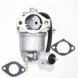 ALL-CARB Carburetor replacement for John Deere 2317 2718 9330 LX188 LX279 LX289 17HP Lawn Tractor replacement for Kawasaki FD501V Engine Replace 15003-2653