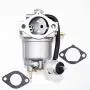 ALL-CARB Carburetor replacement for John Deere 2317 2718 9330 LX188 LX279 LX289 17HP Lawn Tractor replacement for Kawasaki FD501V Engine Replace 15003-2653