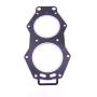 Boat Motor 6E5-11181-00 6E5-11181-01 6E5-11181-02 6E5-11181-A0 6E5-11181-A1 6E5-11181-A2 Cylinder Head Gasket for Yamaha Outboard Engine 115HP 130HP, fit Sierra 18-3832