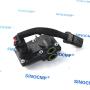 266-0136 266-0136-02 P321-5141 Oil Pressure Sensor - SINOCMP Pressure Sensor for Excavator 312D 312D 312D2 314D Parts, 3 Month Warranty