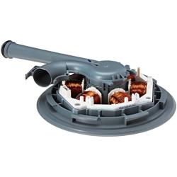 Fisher/Paykel 528042 Kit Motor Assembly Ph3