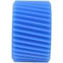Mid Drive Motor Gear, Interal Nylon Gear Replacement for Tongsheng TSDZ2 Mid Drive Motor Engine Plastic Gear Replacement