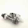 Gas Tank Valve Fuel Petcock Lock for Honda GX120 GX140 GX160 GX200 168F 5.5HP 6.5HP Engine Motor Generator Water Pump