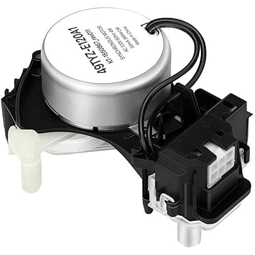 Ultra Durable W10913953 Washer Shift Actuator Replacement part by BlueStars - Exact Fit For Whirlpool Kenmore Maytag Washers - Replaces AP6037270 W10815026 W10913953VP PS11769864