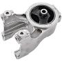 Engine Motor Mount Compatible with Fits 1999 2000 2001 2002 2003 2004 Honda Odyssey 3.5L A4518 A4519HY A6552 A6579 A6582 50810S0XA00 50800S0KA82 50820S0KA81 50806S0KA80 50805S3VA81