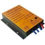 FLTXNY POWER Wind Turbine Charge Controller 300W 400W 600W Wind Turbine Generator Controller IP67 Waterproof 12V/24V Automatic