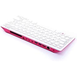 seeed studio Raspberry Pi 400 Personal Computer in Keyboard Form Cortex A72 CPU Dual 4K HD - (Only Keyboard)
