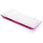 seeed studio Raspberry Pi 400 Personal Computer in Keyboard Form Cortex A72 CPU Dual 4K HD - (Only Keyboard)