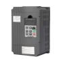 VFD,220V Universal Mini Single-Phase Variable Frequency Drive VFD Speed Controller for 3-Phase 1.5kW AC Motor