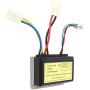 SunshineFace Contrôleur de Vitesse de brosse Controller for E-Bike| Brush Motor Controller 3 Contrôleur de moteur de brosse