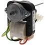Edgewater Parts WR60X10172, AP3855311, PS967024 Evaporator Fan Motor Compatible With GE Refrigerator (Fits models: GTS, HTM, DTS, HTS, GTL And More)