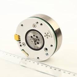 RoboCT Electric Servo Motor for Robot Arms Small 90mm High Precision Robot Joint Module