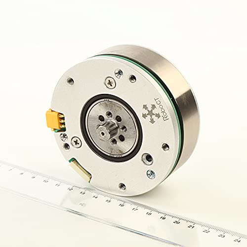 RoboCT Modular Actuator Geared Motor with Encoder for Robot
