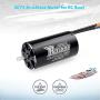 SURPASS HOBBY Rocket 4074 2250KV Brushless Motor + Water Cooling Set for RC Boat