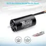 SURPASS HOBBY Rocket 4074 2250KV Brushless Motor + Water Cooling Set for RC Boat