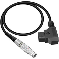 SYBECHATF Nucleus M P TAP to 7 Pin Motor Power Cable for Tilta