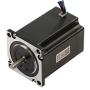 RTELLIGENT 57A1 Nema 23 Stepper Motor Stepping 1.3Nm/184.14oz-in 6.35mm Shaft 4-Wire 2.8A 1.8Deg Low Noise for Laser/CNC Machine