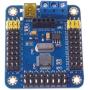 SMAKN Mini USB 24 Channel Servo Motor Driver Controller Module for Arduino