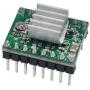 A4988 Stepper Motor Driver Module Heat sink for 3D Printer(Pack of 5)