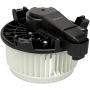 MAYASAF 700215 HVAC Blower Motor Assembly fit for Dodge Journey, for Toyota Camry/Highlander/4Runner/Tundra/Venza/Avalon, for Lexus ES300h/ES350/GX460/RX350/RX450h