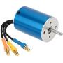 JIMI 2838 3600KV 4 Poles Sensorless Brushless Motor for 1/16 1/18 RC Car