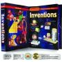 ScienceWiz Inventions Kit