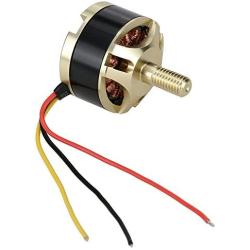 JIMI H501S-07 CW Brushless Motor RC Part for Hubsan X4 H501S RC Quadcopter
