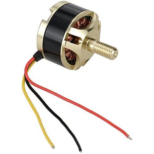 JIMI H501S-07 CW Brushless Motor RC Part for Hubsan X4 H501S RC Quadcopter