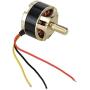 JIMI H501S-07 CW Brushless Motor RC Part for Hubsan X4 H501S RC Quadcopter
