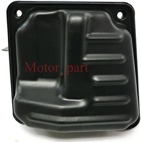 Haliniose Exhaust Muffler Fit Stihl 044 046 MS440 MS460 MS 440 MS 460 Chainsaw (Item_by#Motor_Part~hee19112016676208