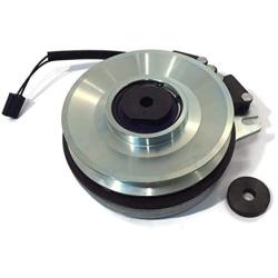 The ROP Shop Electric PTO Clutch Replaces Warner 5218-302, 5218302 - Lawn Mower Engine Motor