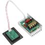 Speed Control Dimmer Thermostat 8000W AC220V Digital Electronic Regulator High Power SCR Speed Controller Control Motor