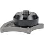 Dorman 300-826 Engine Cooling Fan Pulley Bracket Compatible with Select Chevrolet / GMC / Workhorse Models