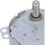 DC Motor Direction Large , Learning & Education Science Kits & Toys Torsion Micro Electric Transmission Equipment 24V 5RPM 4W 50TYC CCW/CW