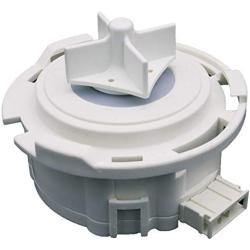 Enterpark EAU62043401 (EAU62043403) Motor Pump Replacement Motor Assembly, Dc, Pump Compatible for LG Replaces Replaces EAU60710801 PS11710287 3193561 AP5977162