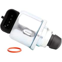 OCPTY 2H1067 New Idle Air Control Valve FIT for 5.3l 1999-2007 for Chevy Silverado 1500,4.3l 1996-1998 for Chevy C1500, 1996-2000 for GMC C2500, 1996-2000 for GMC Yukon