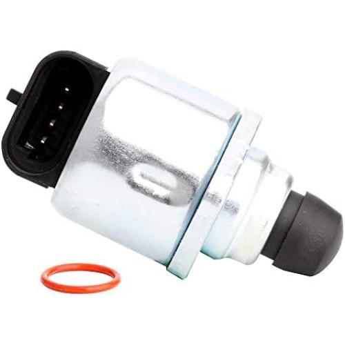 OCPTY 2H1067 New Idle Air Control Valve FIT for 5.3l 1999-2007 for Chevy Silverado 1500,4.3l 1996-1998 for Chevy C1500, 1996-2000 for GMC C2500, 1996-2000 for GMC Yukon
