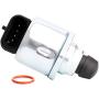 OCPTY 2H1067 New Idle Air Control Valve FIT for 5.3l 1999-2007 for Chevy Silverado 1500,4.3l 1996-1998 for Chevy C1500, 1996-2000 for GMC C2500, 1996-2000 for GMC Yukon