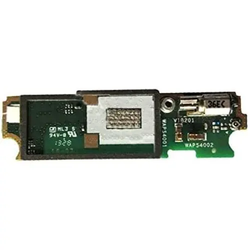 Cellphone Replacement Parts Vibrating Motor & Microphone Flex Cable for Sony Xperia C 1905 Phone Accessories