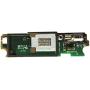 Cellphone Replacement Parts Vibrating Motor & Microphone Flex Cable for Sony Xperia C 1905 Phone Accessories