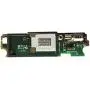 Cellphone Replacement Parts Vibrating Motor & Microphone Flex Cable for Sony Xperia C 1905 Phone Accessories