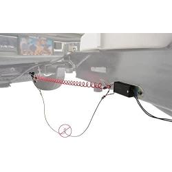 Fastway ZIP 6 Foot Breakaway Cable and Pin 80-01-2206