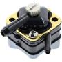 New Fuel Pump Assy for Johnson Evinrude Outboard 3-25 HP 18-7350 377927 388685