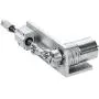 DIY Design DC 24V 60Rpm Linear Actuator Reciprocating Motor Stroke 12/16/20mm