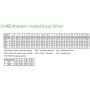HANPOSE CL42 controller nema17 Stepper motor driver for 42 Closed loop motor CNC hybrid servo motor driver DC 18-90V (CL42-5PCS)