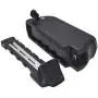 Jieoto Ebike Battery 52V 48V 36V / 10AH 11.6AH 12AH 12.8AH 14AH 15AH 21AH Electric Bike Battery for 200W to 1200W Bike Motor Lithium-ion Ebike Battery Pack