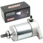 Starter Motor for Arctic Cat 250 300 Starter 2x4 4x4 Suzuki Quadrunner 250 1998-2002 Starter King Quad 250 300 LT-F250 LT-F300F 250cc 300cc LT-4WD 2WD 4WD